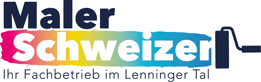 Maler Schweizer - Ihr Malerfachbetrieb im Lenninger Tal